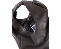 Bronx Puff-y Schoudertas