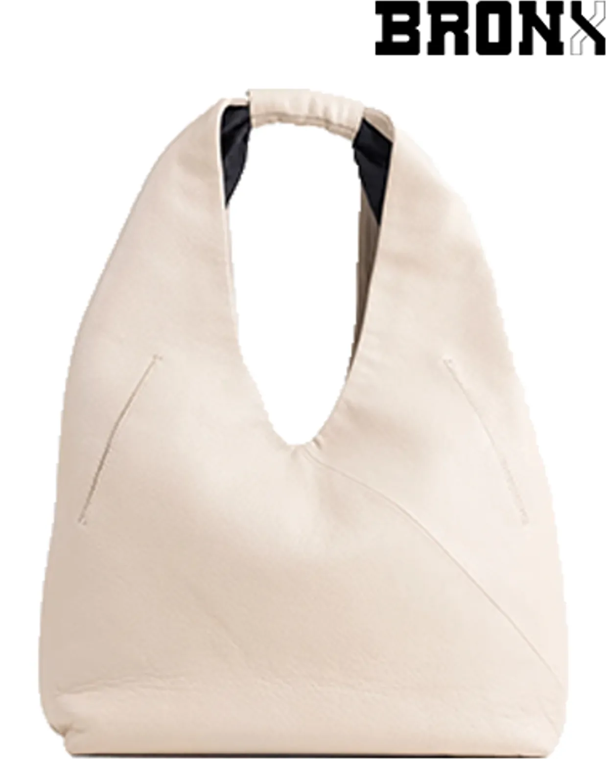 Bronx Puff-y Schoudertas