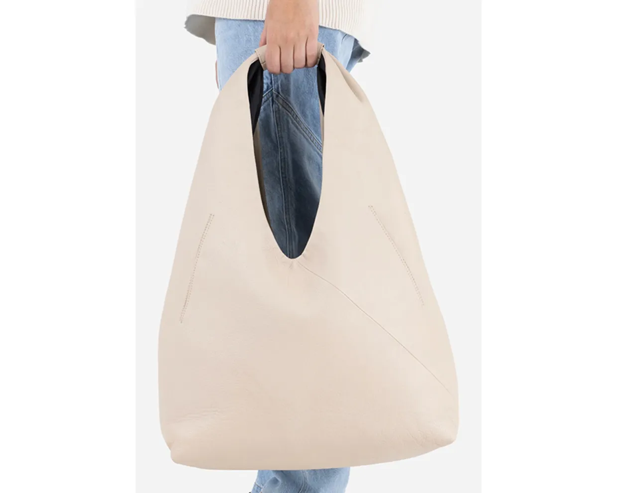 Bronx Puff-y Schoudertas