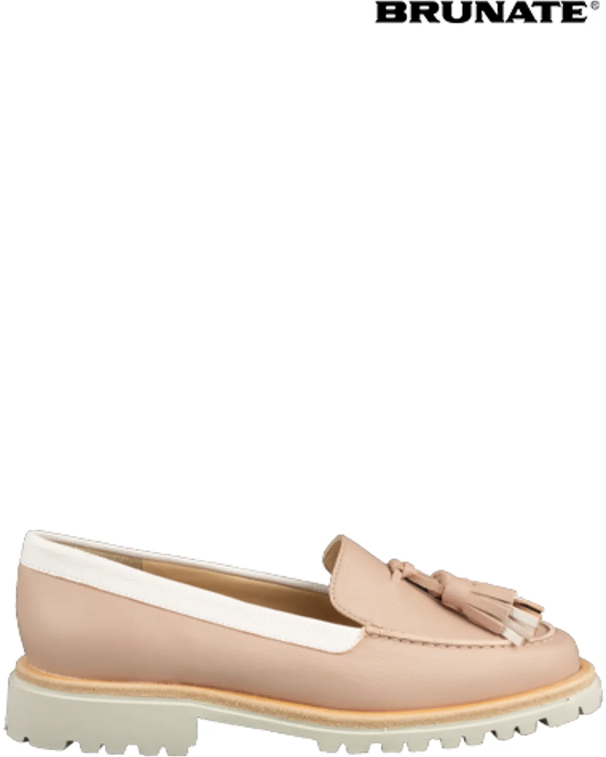 Brunate 11858 Loafers