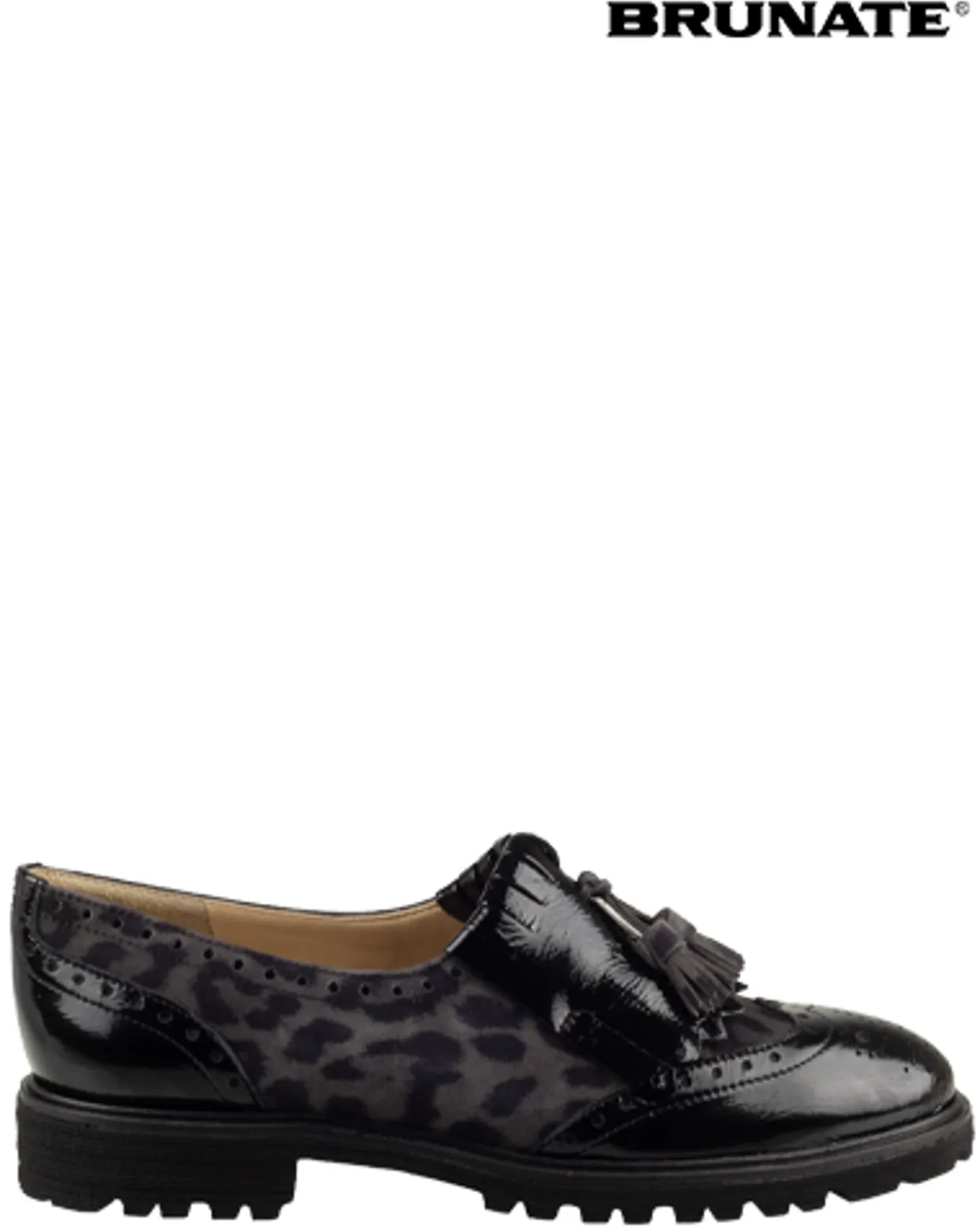 Brunate 11076 Loafers