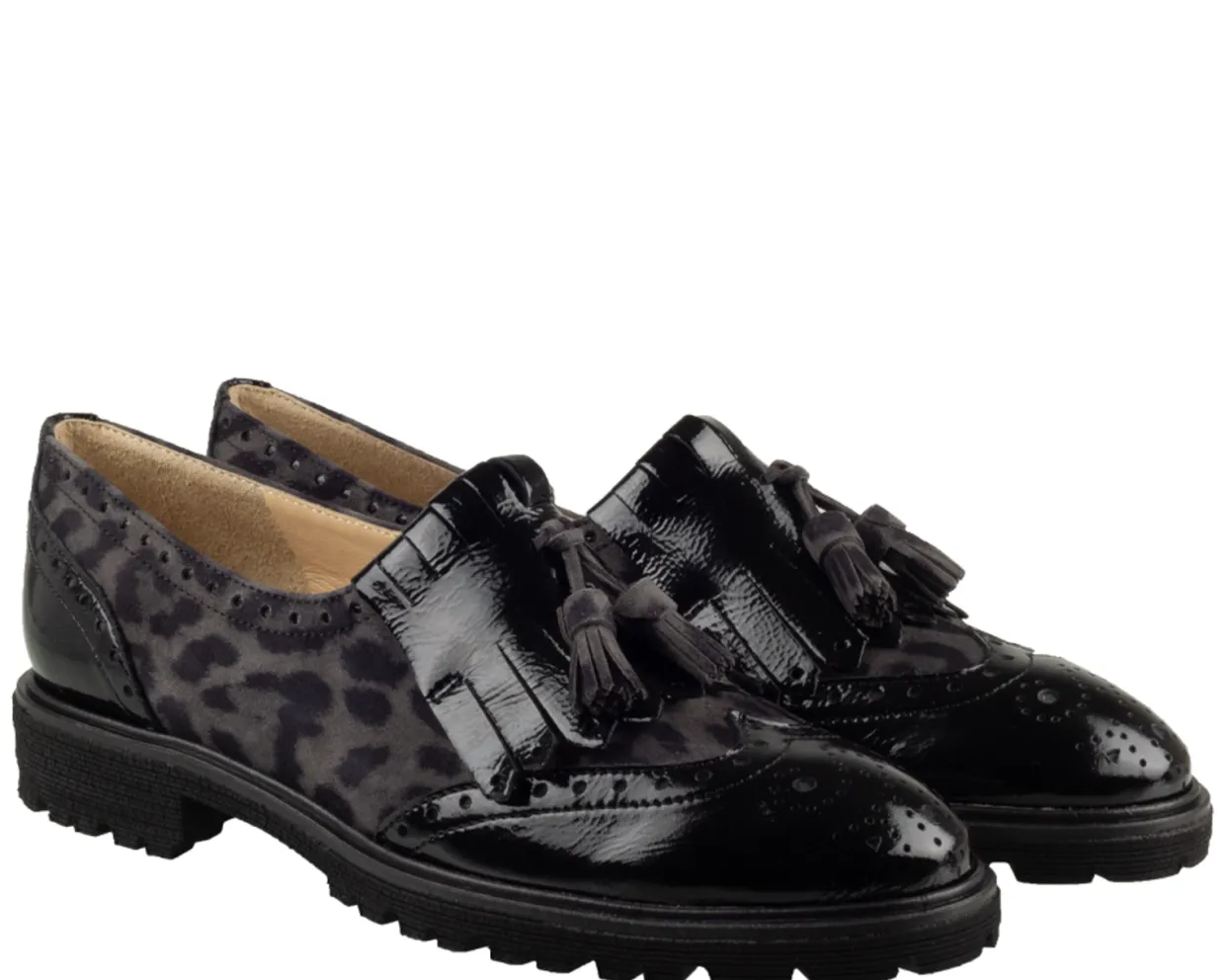 Brunate 11076 Loafers