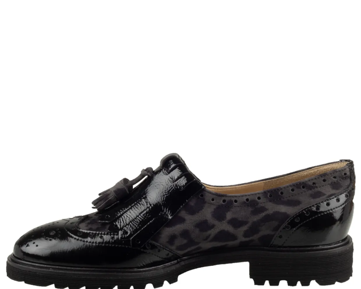 Brunate 11076 Loafers