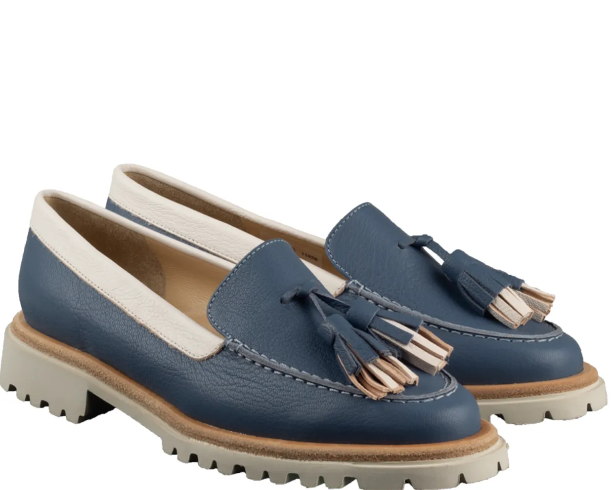 Brunate 11858 Loafers