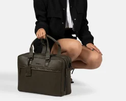 BURKELY Mason Laptoptas