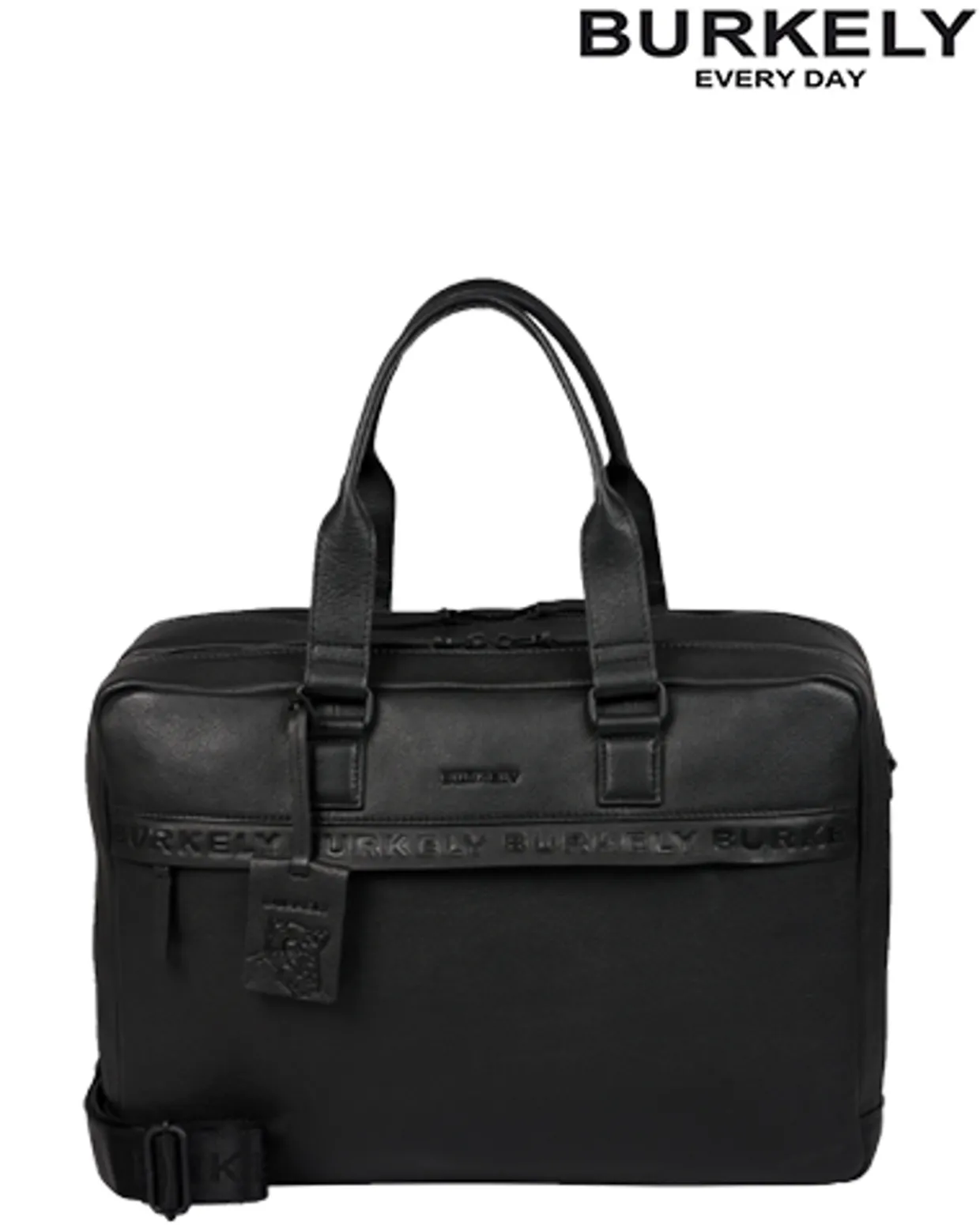 BURKELY Mason Laptoptas