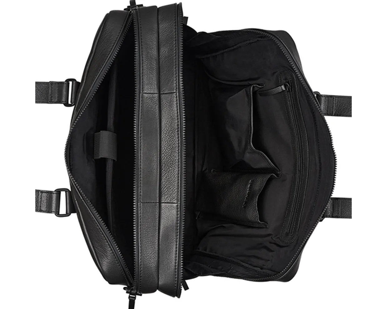 BURKELY Mason Laptoptas