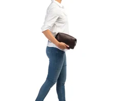 BURKELY Riley toiletry bag