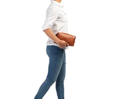 BURKELY Riley toiletry bag