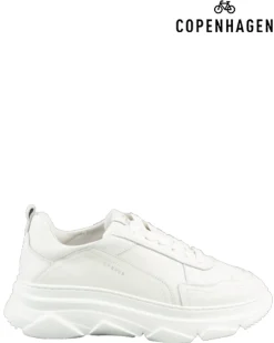 Copenhagen Studios CPH40 B Sneakers