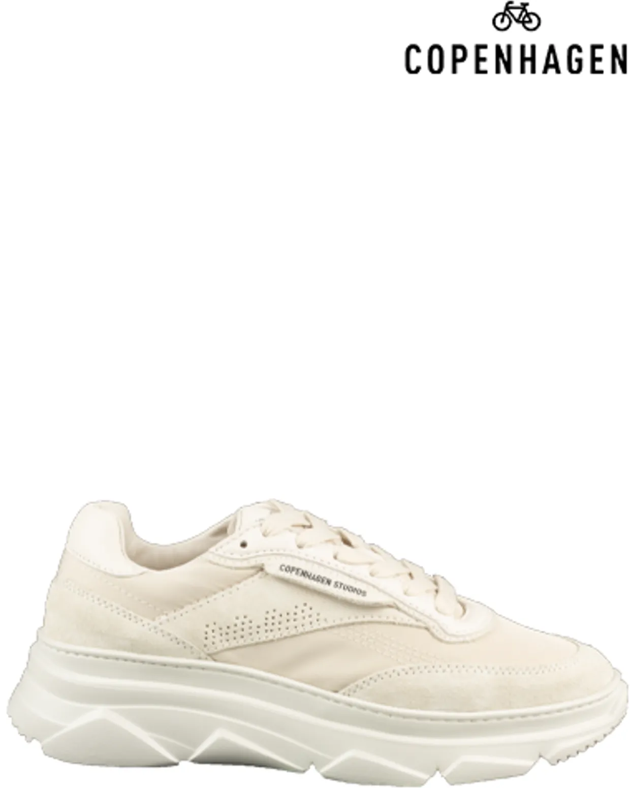 Copenhagen Studios CPH56 Sneakers