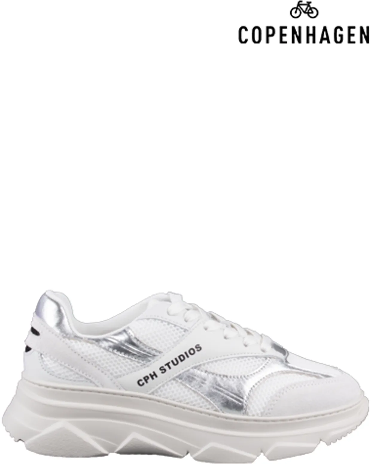 Copenhagen Studios CPH54 Sneakers