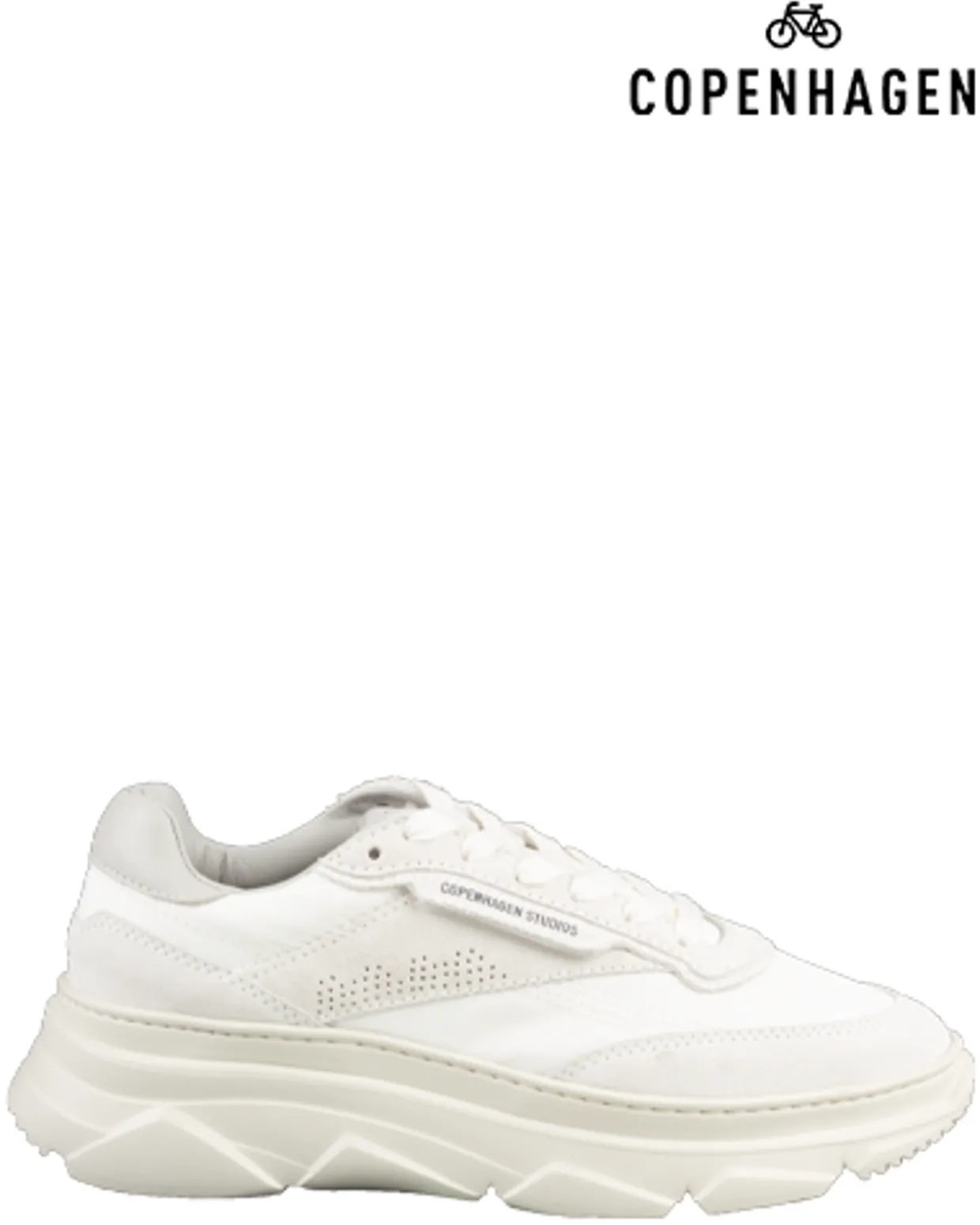 Copenhagen Studios CPH56 Sneakers