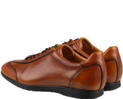 Corden' Fitzallen veterschoenen