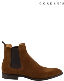 Corden' Soho chelsea boots