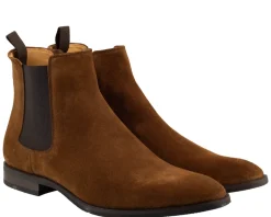 Corden' Soho chelsea boots