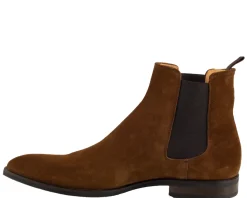 Corden' Soho chelsea boots