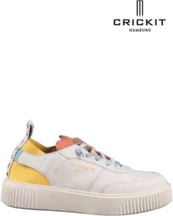 Crickit Hamburg Maura Sneakers