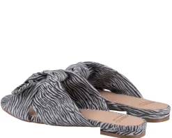 Cycleur de Luxe Daffodil Slippers