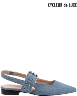 Cycleur de Luxe Lamium Slingbacks