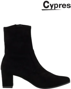 Cypres 2445019 Enkellaarzen