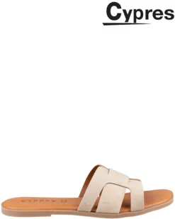 Cypres Rosali Slippers