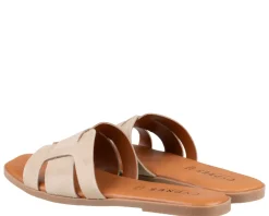 Cypres Rosali Slippers