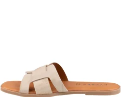 Cypres Rosali Slippers