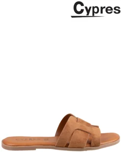 Cypres Rosali Slippers