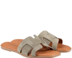 Cypres Rosali Slippers