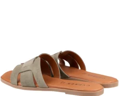 Cypres Rosali Slippers