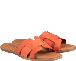 Cypres Rosali Slippers