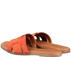 Cypres Rosali Slippers