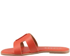 Cypres Widian Slippers