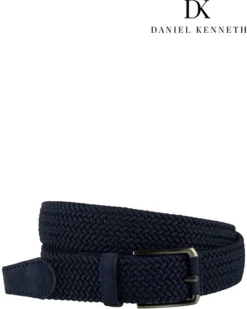 Daniel Kenneth Kick Riem