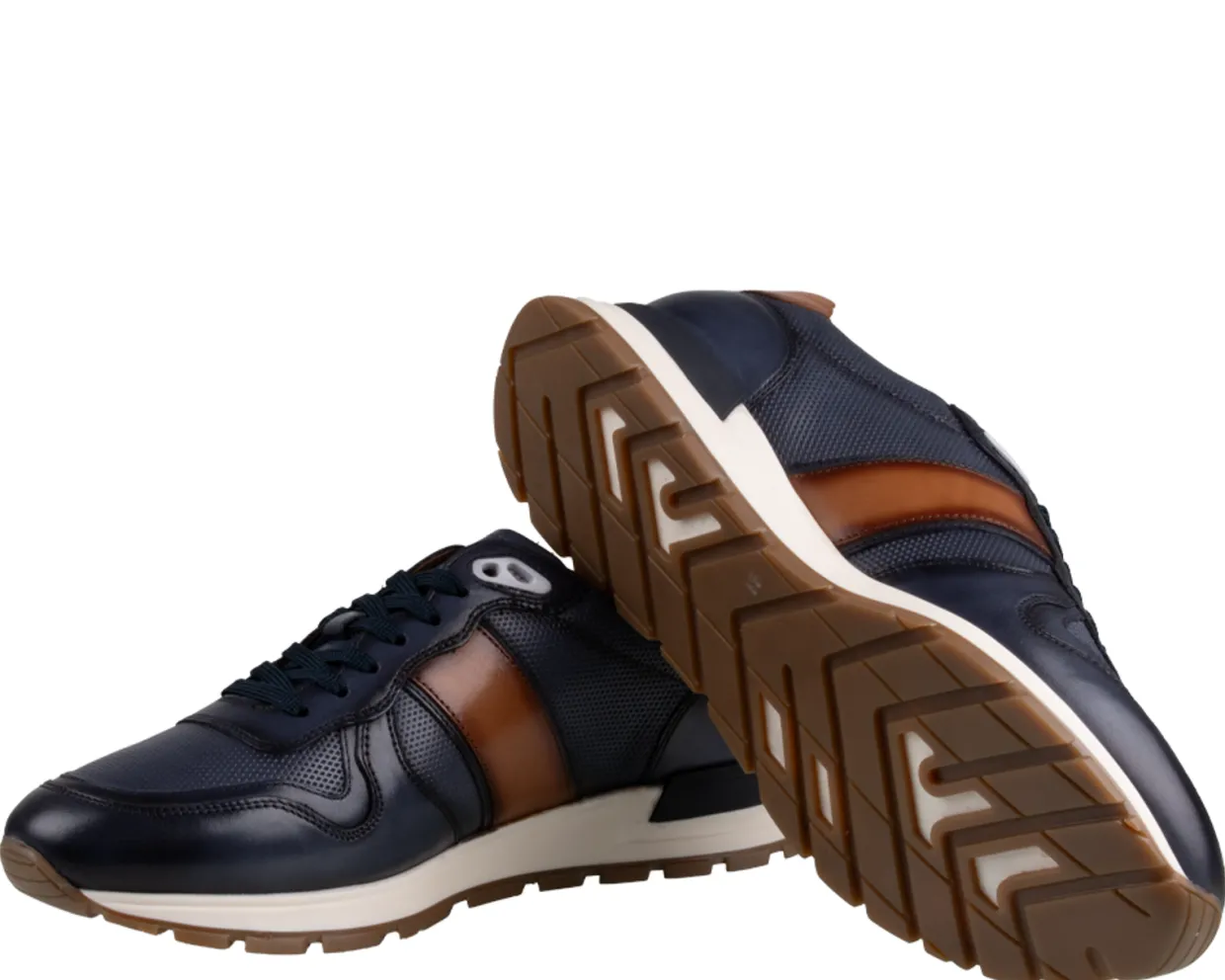 Daniel Kenneth Winay Sneakers