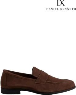 Daniel Kenneth Wout Loafers