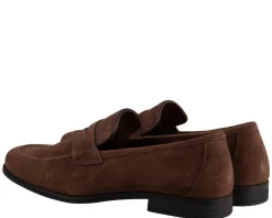 Daniel Kenneth Wout Loafers