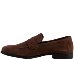Daniel Kenneth Wout Loafers