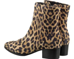 Di Lauro 2446200 Enkellaarzen