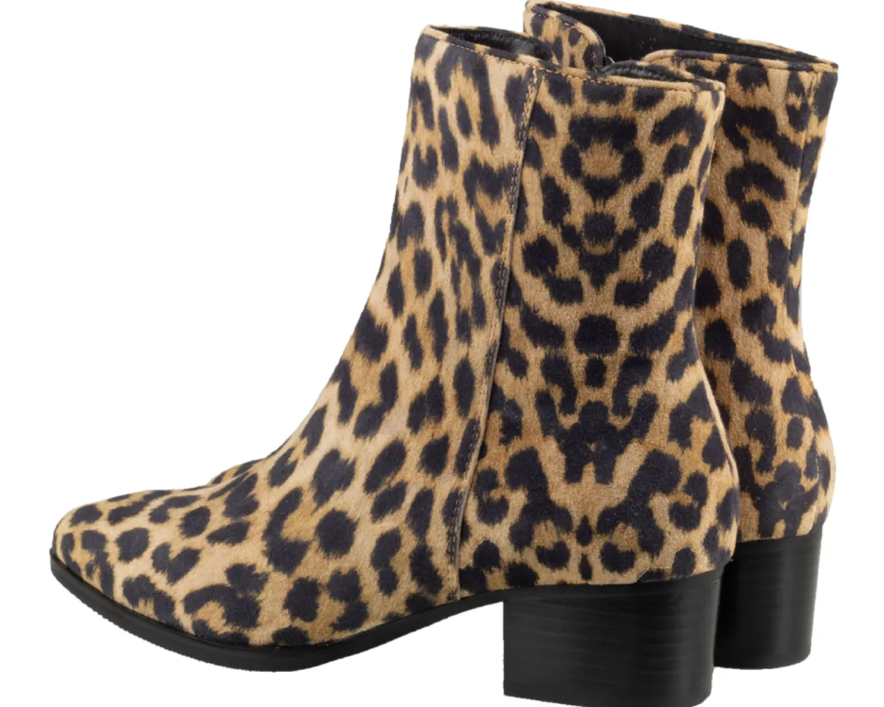 Di Lauro 2446200 Enkellaarzen