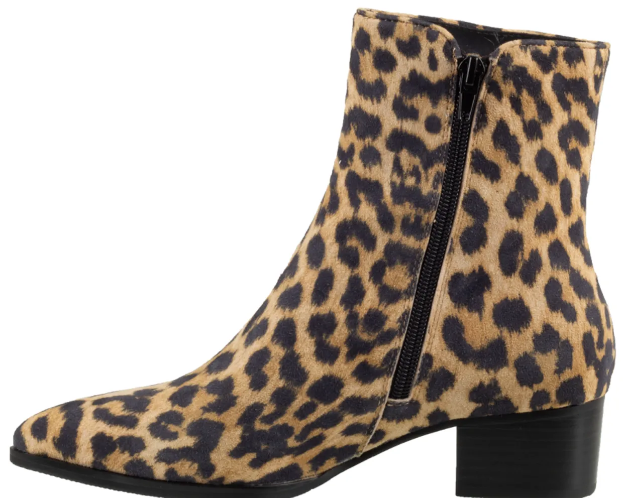 Di Lauro 2446200 Enkellaarzen