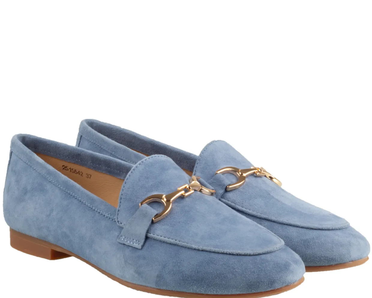 Di Lauro Odeth Loafers
