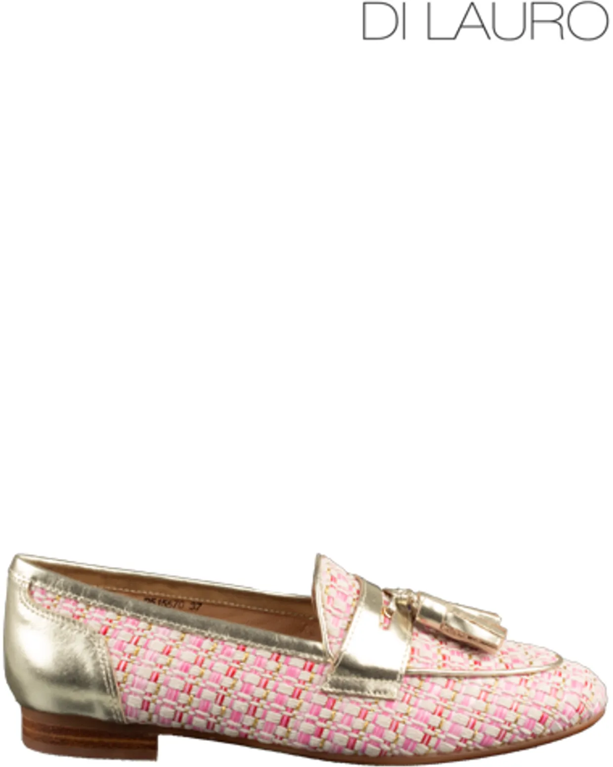 Di Lauro Weslia Loafers