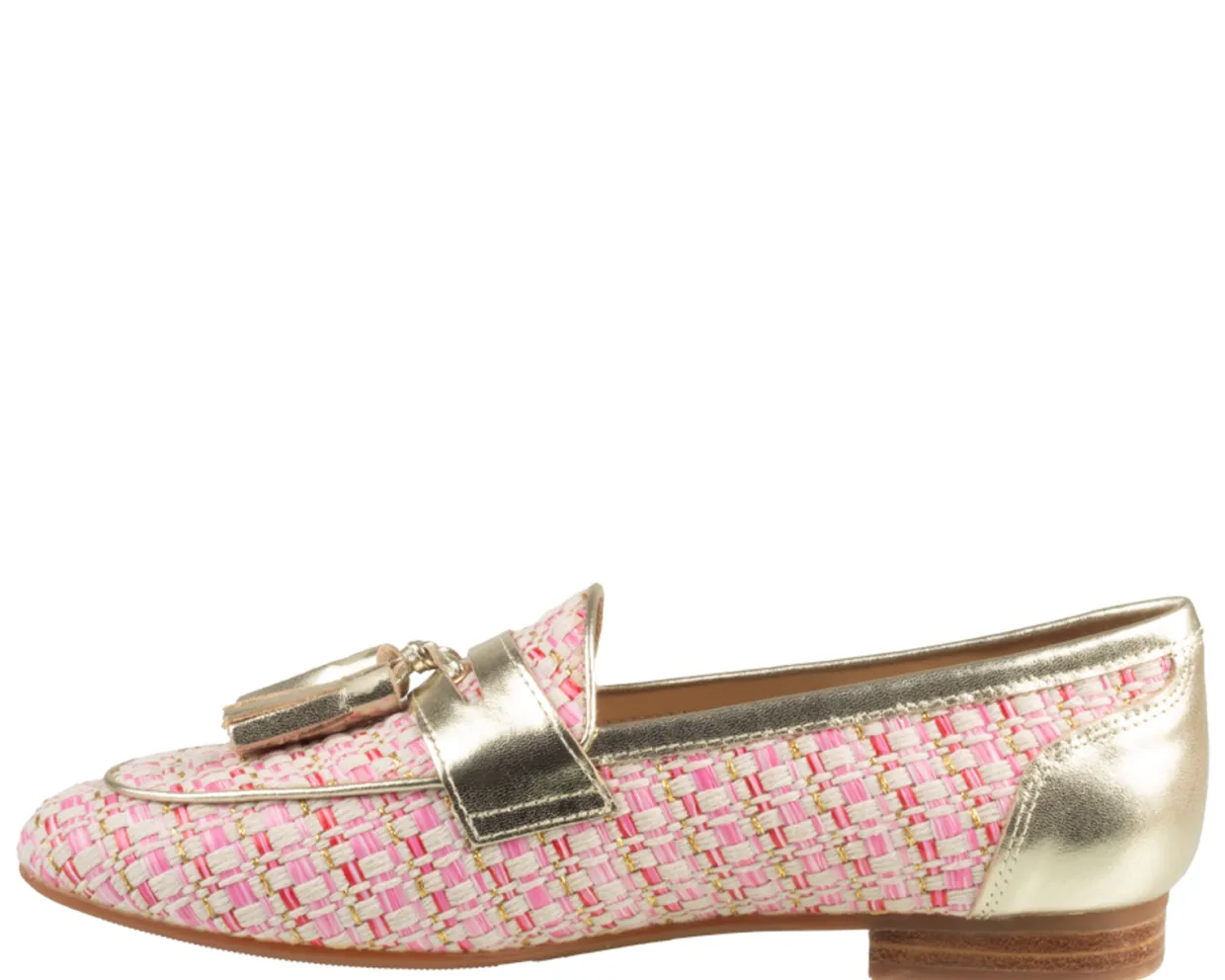 Di Lauro Weslia Loafers