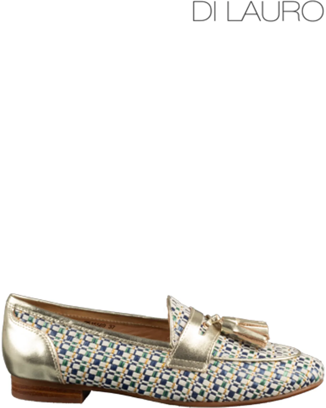 Di Lauro Weslia Loafers