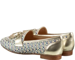 Di Lauro Weslia Loafers