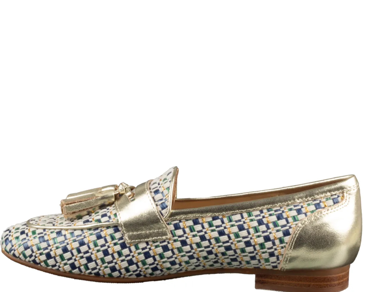 Di Lauro Weslia Loafers