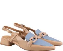 Di Lauro Wilicha Slingbacks