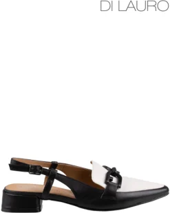 Di Lauro Wilicha Slingbacks